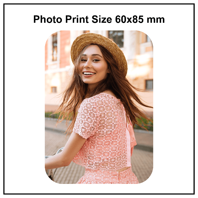 BEST LOVE NEVER BEFORE DOUBLE IMAGE WALLFRAME - Next Print