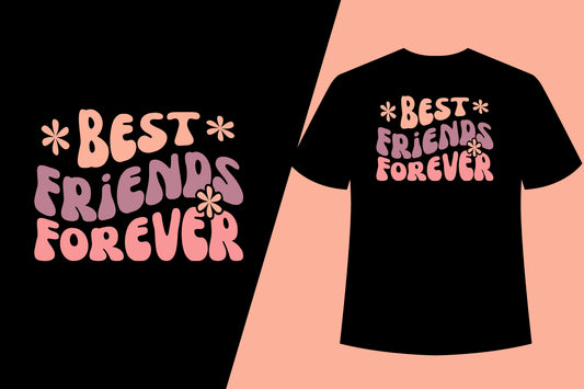 Best Friends Forever