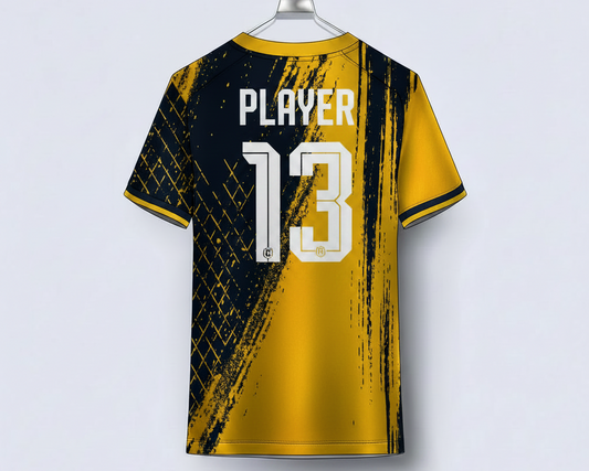 custom-athletic-teamwear.webp — Athletic teamwear with professional customization