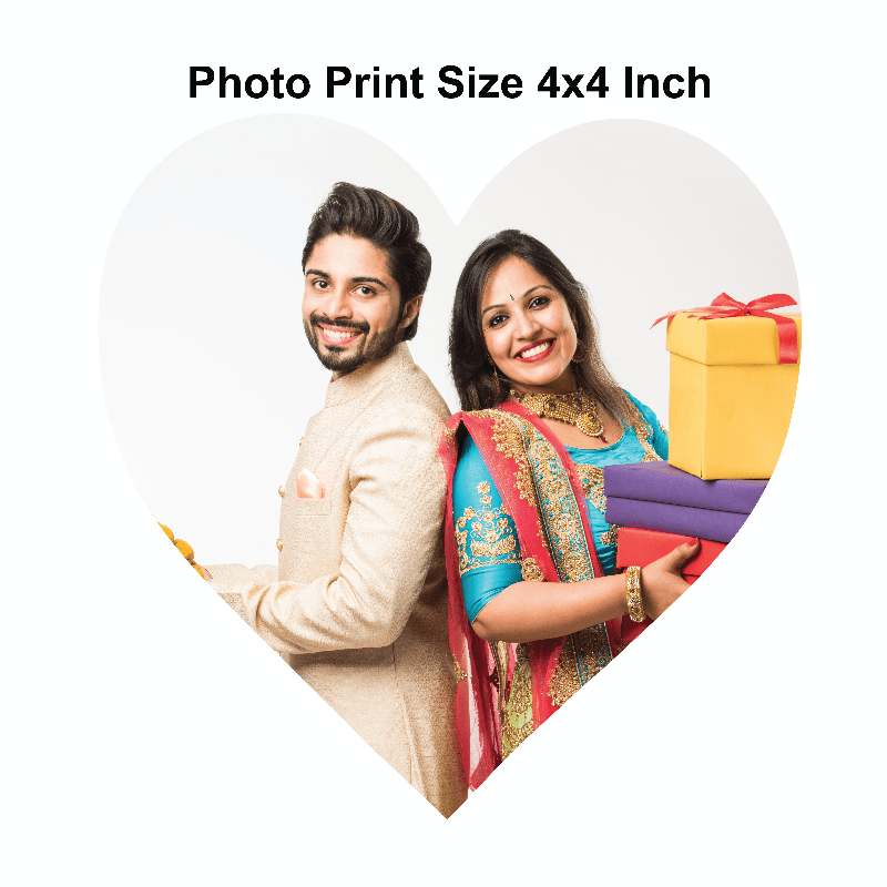 Bro Photo Printed Frame. - Next Print