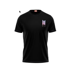 Nextprint BTS Printed Tshirt