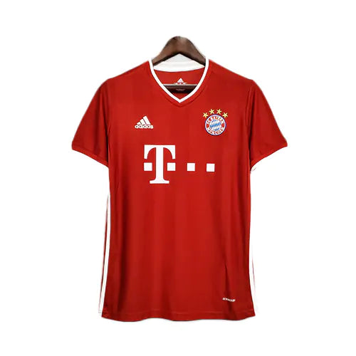 NextPrint Personalized Red Soccer Jersey with Custom Name Number – Team Jersey India