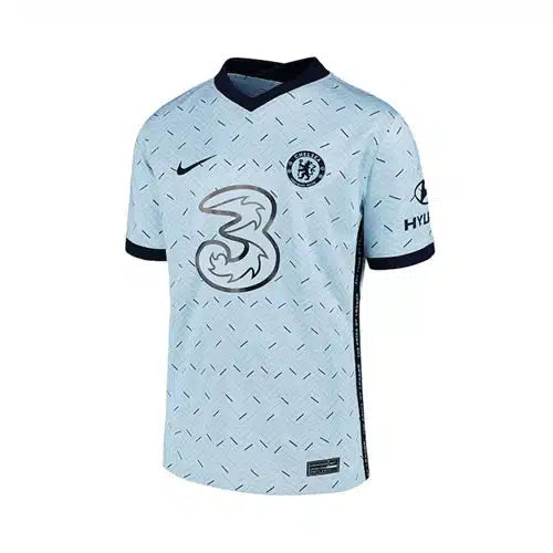 NextPrint Chelsea 2020/21 Away Jersey – Premium Football Shirt