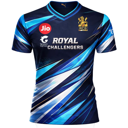 Next Print Custom Sublimation Jersey – Personalized Team Jersey with Name, Number & Logo | NextPrint India