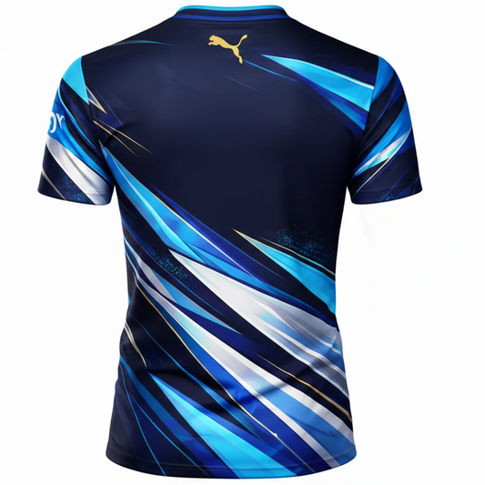 Next Print Custom Sublimation Jersey – Personalized Team Jersey with Name, Number & Logo | NextPrint India