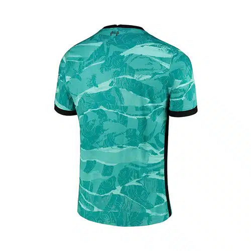 NextPrint Liverpool 2020/21 Away Jersey – Premium Football Shirt