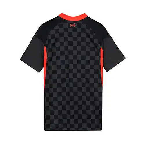 NextPrint Liverpool 2020/21 Third Jersey – Premium Football Shirt