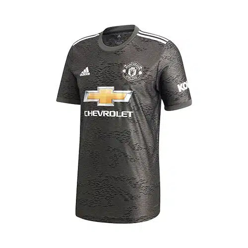 NextPrint Manchester United 2020/21 Away Football Jersey