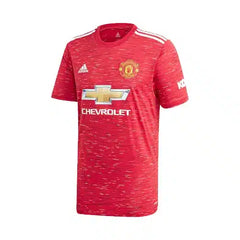 NextPrint Manchester United 2020/21 Home Football Jersey