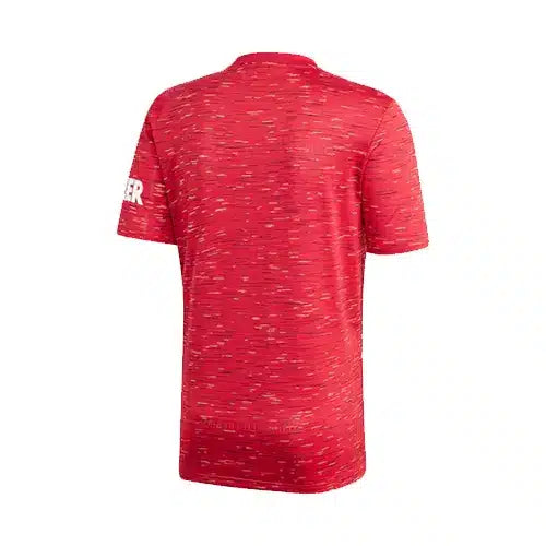 NextPrint Manchester United 2020/21 Home Football Jersey