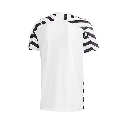 NextPrint Manchester United 2020/21 Third Jersey – Premium Football Shirt