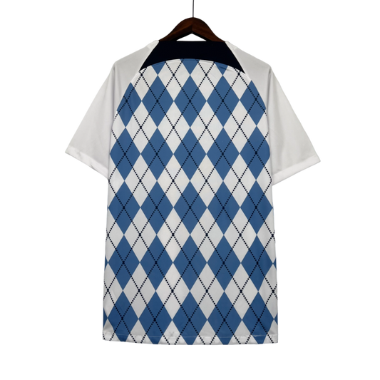 NextPrint Chelsea 2023/24 Training Jersey – Premium Football Practice Shirt