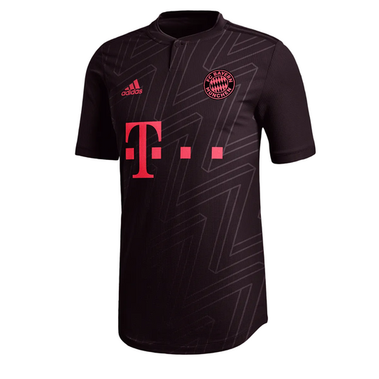 NextPrint Black Red Football Jersey – Premium Sublimation Sports Wear