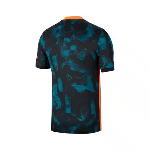 NextPrint Chelsea 2021/22 Third Jersey – Premium Football Shirt