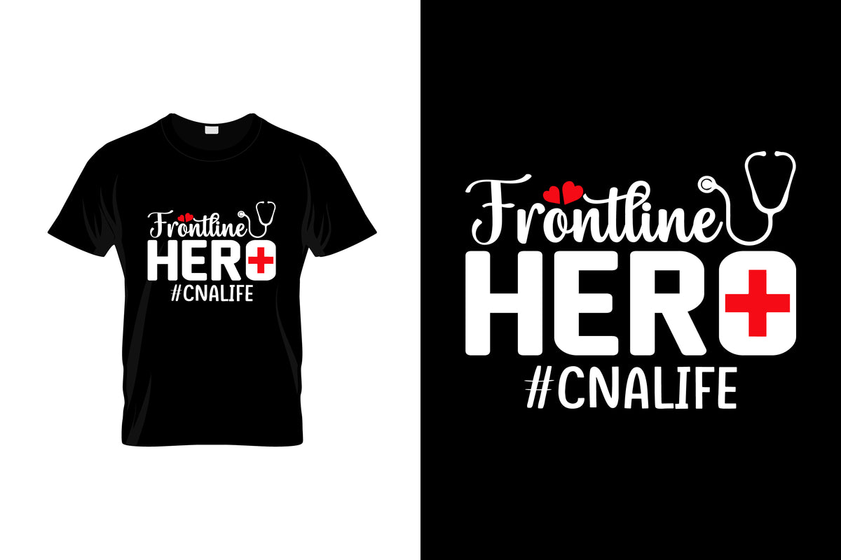 Forntline Her Cnalife