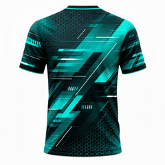Colorful Sports Jersey for Men & Women | Custom Cricket & Football Team Jersey India – NextPrint