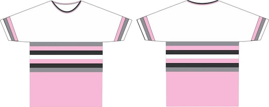 Crew Neck T Shirt Mock Ups