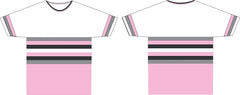 Crew Neck T Shirt Mock Ups