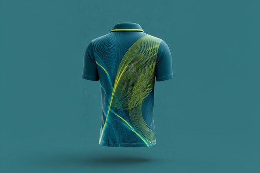 Next Print Cricket Team Uniform Custom Design Online sports jersey pole t- shirt / All over printed jersey / mem and women