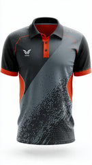 Next Print Cricket Cycling Jersey Bulk Order India sports jersey pole t- shirt / All over printed jersey / mem and women