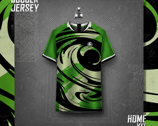 Premium custom team jersey for cricket tournaments and clubs