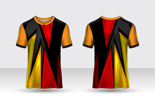 Next Print Personalized Jersey Printing with HD Quality India