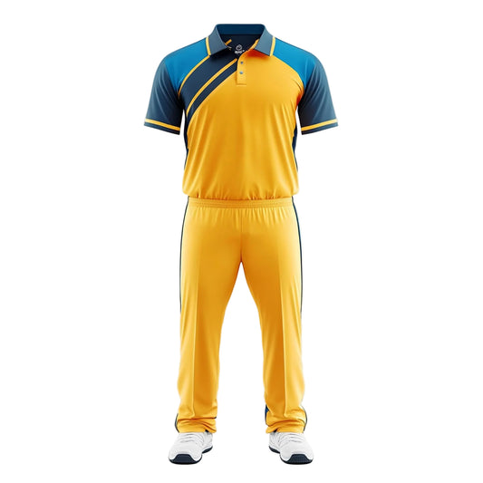 Next print Custom Cricket Jersey & Pants – Personalized Team Uniform Printing in India