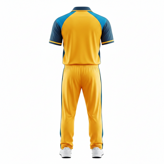 Next print Custom Cricket Jersey & Pants – Personalized Team Uniform Printing in India