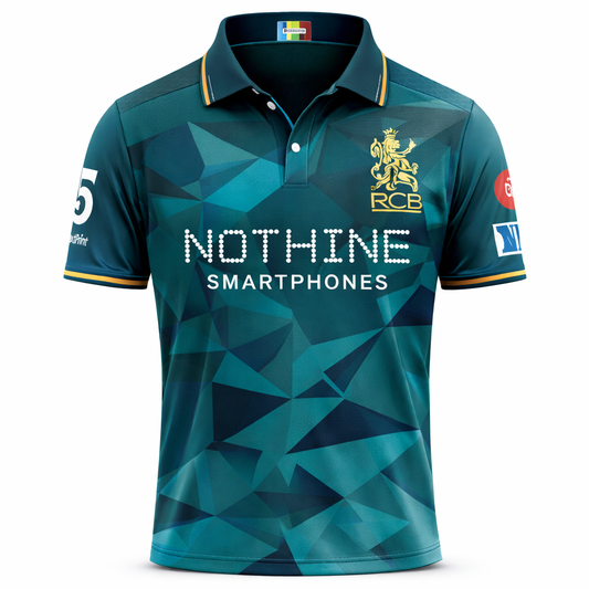 Next print Custom Black Red Cricket Jersey – Sublimation Team Uniform | Personalized Name & Number | NextPrint India