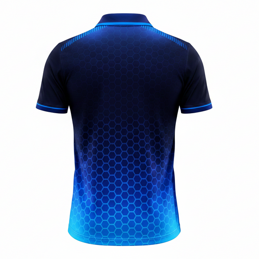 Next print Custom Cricket Jersey Design – Personalized Team T-Shirts | NextPrint India