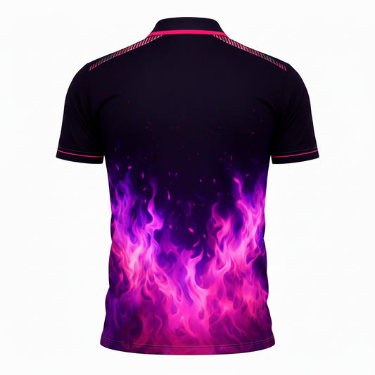 Next print  Custom Cricket Jersey – Personalized Team Uniform with Name & Number | Premium Sublimation Print | NextPrint India