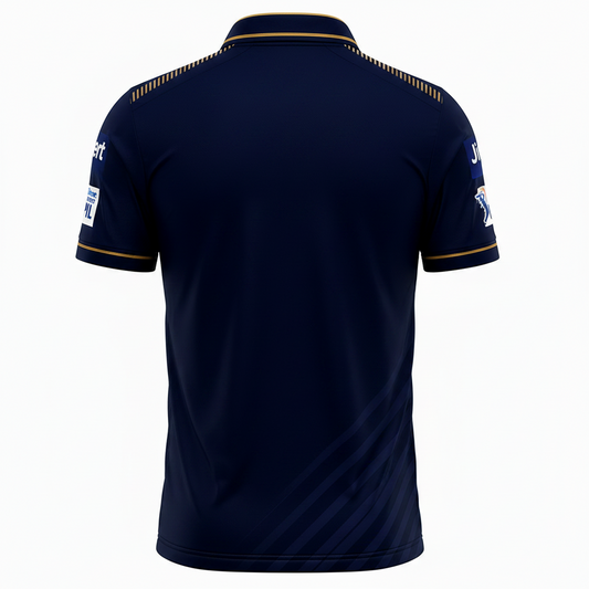 Next print Custom Cricket Jersey Design | Personalized Team Uniform with Name & Number | NextPrint India