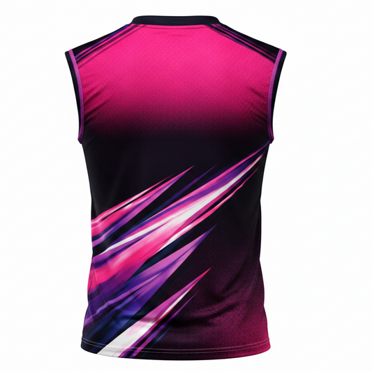 Next Print Custom Sports Jersey with Name & Number | Personalized Team Jersey Printing India | NextPrint