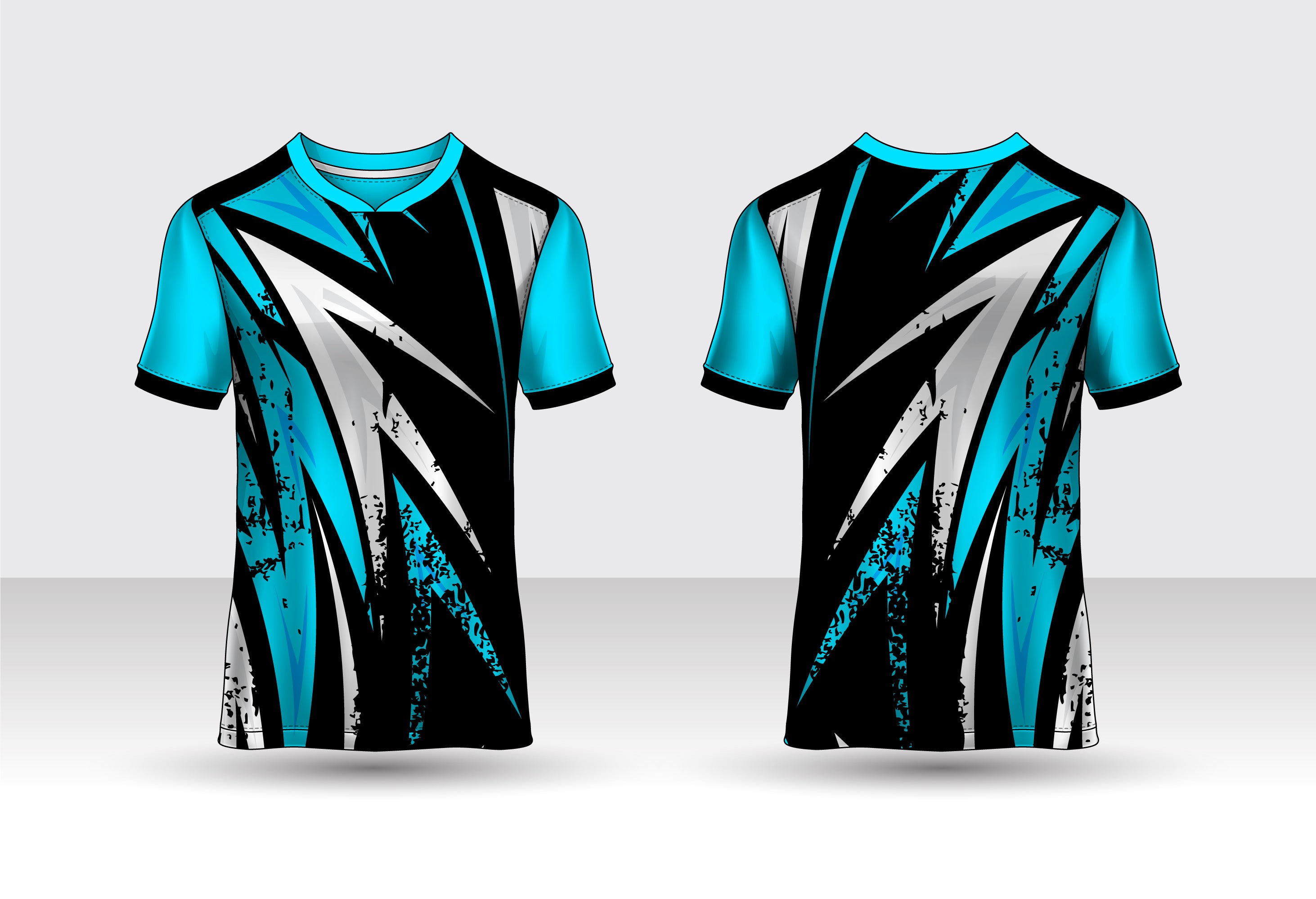 Next print Custom Football Jersey Kit Printing Online