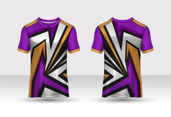 Next Print Custom Team Jersey with Premium Fabric India