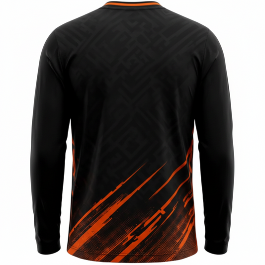 Next print Personalized Cricket Jersey Online India – Pattern Team Wear | NextPrint Custom Jerseys