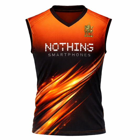Next Print Custom Cricket Jersey Printing India | Personalized Team Jerseys with Name & Number | NextPrint
