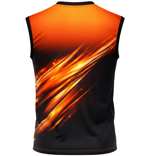Next Print Custom Cricket Jersey Printing India | Personalized Team Jerseys with Name & Number | NextPrint