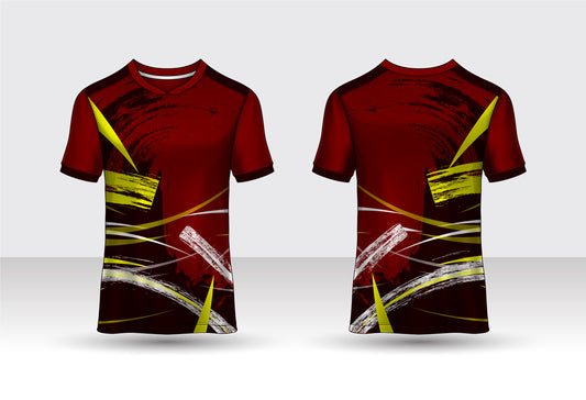 Next  Print  Custom Sports Jersey for Clubs with Logo Printing