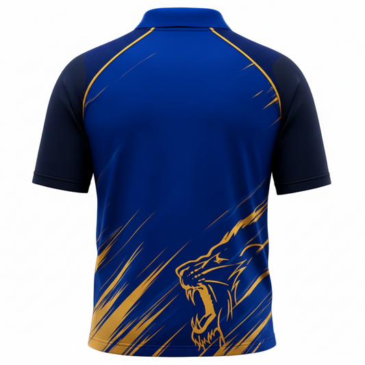 Next print Buy Custom Cricket Jersey Online – Sublimation Sports T-Shirt | India
