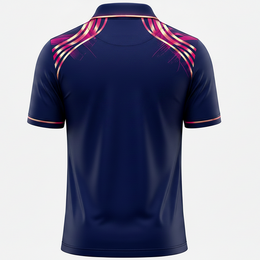 Next print Custom Cricket T-Shirt Printing | Team Jerseys with Logo | India