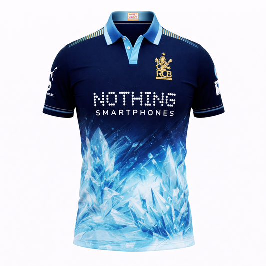 Next print Custom Cricket Jersey India – Personalized Name & Number Team Uniform | NextPrint