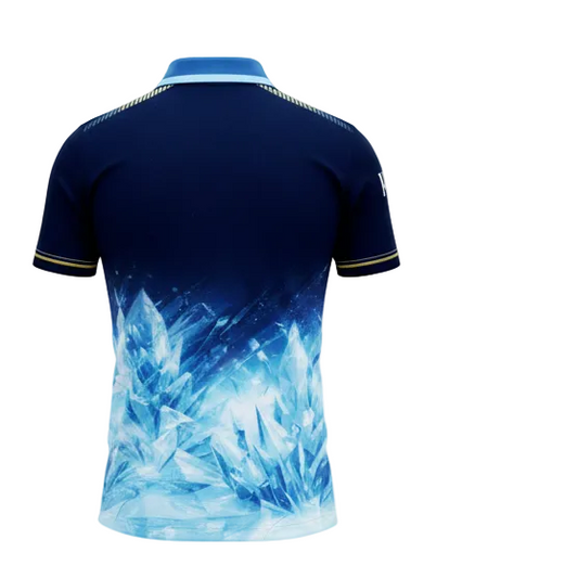 Next print Custom Cricket Jersey India – Personalized Name & Number Team Uniform | NextPrint