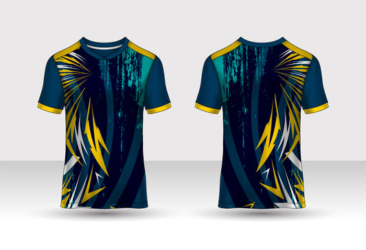 Next Print Custom Sportswear Printing Services India