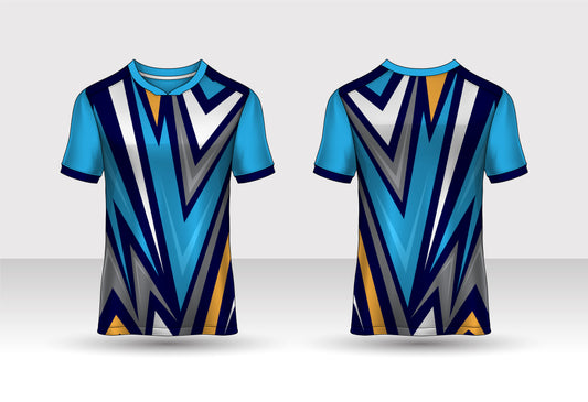 Next Print Custom Sports Jersey with Logo & Name Online
