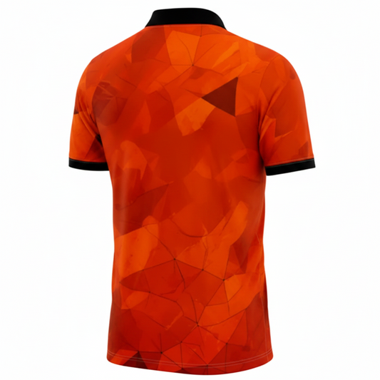 Next print Custom Cricket Jersey with Name & Number | Team Uniform Printing India | NextPrint