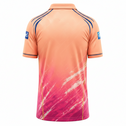 Next print Custom Team Cricket Jersey Online | Printed Sports T-Shirt India | NextPrint