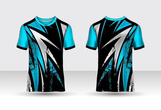 Next Print Custom Football Kit with Full Team Customization