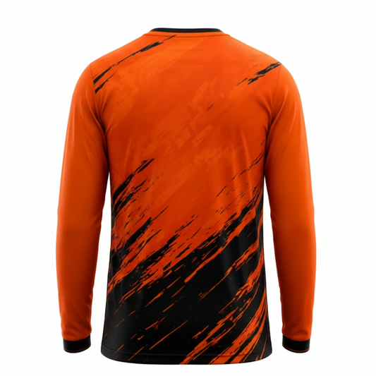 Next print Custom Cricket Jersey – Personalized Team Jersey with Name & Number | Sublimation Sports T-Shirt India | NextPrint
