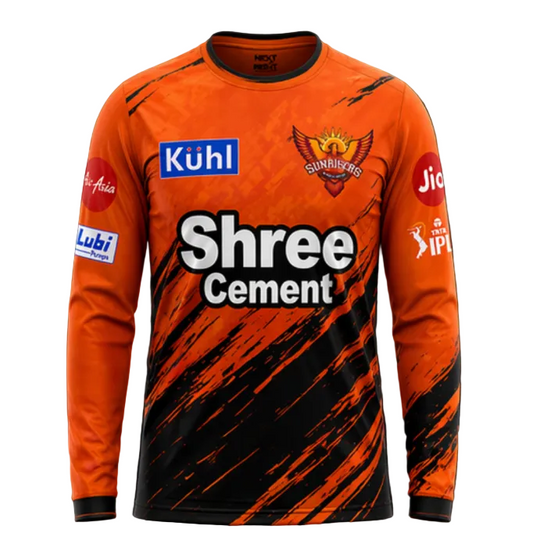 Next print Custom Cricket Jersey – Personalized Team Jersey with Name & Number | Sublimation Sports T-Shirt India | NextPrint